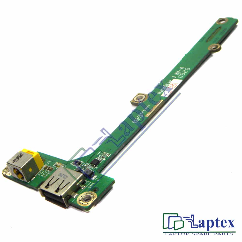 Acer Aspire 5570 3680 Power USB Dc Card